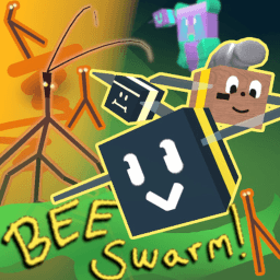 Bee Swarm Simulator thumbnail