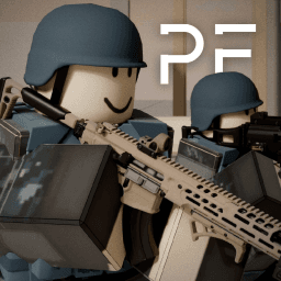 [Fall Weapon Remodels!] Phantom Forces thumbnail
