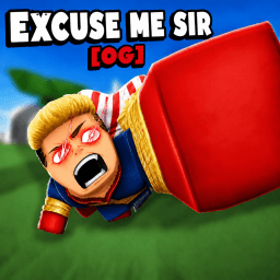 Excuse me sir! [OG] thumbnail