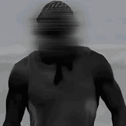 [DAVID GOGGINS] Stay Hard Run thumbnail