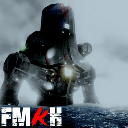 Full Metal Kaiju Hunters thumbnail