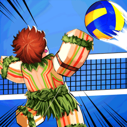 [UPD] Volleyball Legends thumbnail