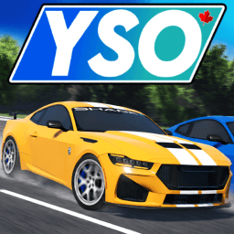 (💪 MUSCLE CARS & GUNS) Young Street, Ontario Beta thumbnail