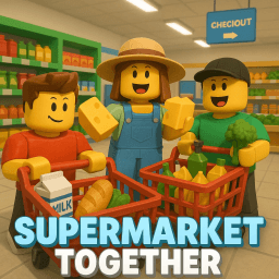 Supermarket Together thumbnail