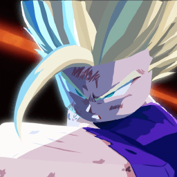 [50+ SPIN CODE] Gohan 悟飯  thumbnail
