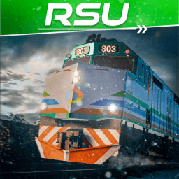 [🚨 FREE WEEK!] Rail Sim Universe Pre-Release thumbnail