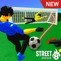 Realistic Street Soccer thumbnail