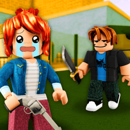 🏆 Murder Mystery DUELS thumbnail