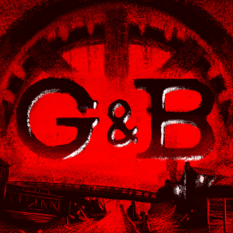 Guts & Blackpowder thumbnail