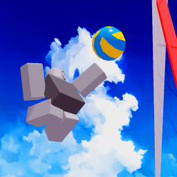 🏐 DOUBLES VOLLEYBALL thumbnail
