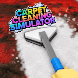 Carpet Cleaning Simulator thumbnail