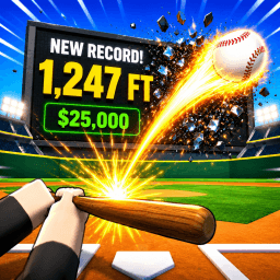 Hit Home Runs thumbnail
