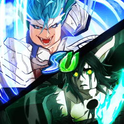 [GRIMMJOW & ULQUIORRA] Shonen Unleashed thumbnail