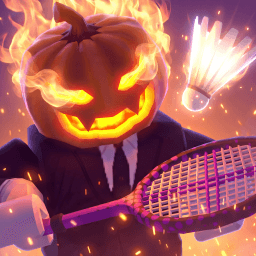 [EVENT🎃] Racket Rivals  thumbnail