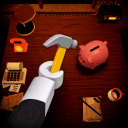 [Pets 🐷] Pay Your Debts! thumbnail