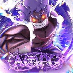[👊 RUBBER + ⚙️ GEAR 3 + 🌞 SUN GOD] AOPG thumbnail