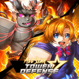[OG] All Star Tower Defense thumbnail