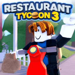 [🛵] Restaurant Tycoon 3 thumbnail