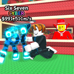 [🤖] Steal a Brainrot thumbnail