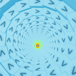 Spiral Conveyor Tower thumbnail