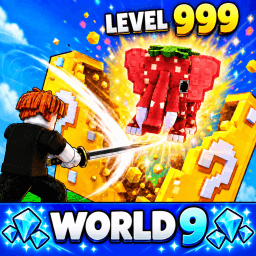 [W9] +1 Slash Per Click! thumbnail