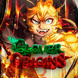 [UPDATE 4 BETA] Clover Origins thumbnail