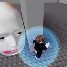 Escape Running Head thumbnail