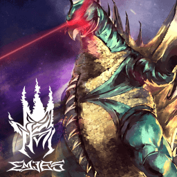 [Gigan Showa] Kaiju Multiverse Official thumbnail
