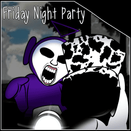 [Nocturnal Protocol] Friday Night Partying thumbnail