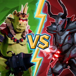 [⚔️] Merge Vs Mobs thumbnail