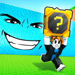 [🌊] Escape Tsunami For Brainrots! thumbnail