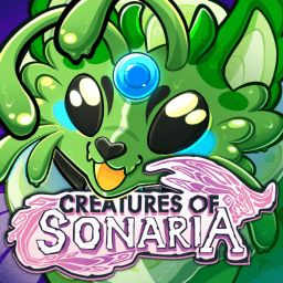 🎃 Creatures of Sonaria 🍬 Survive Kaiju Animals thumbnail