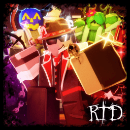 [FORSAKEN COLLAB] Retro Tower Defense thumbnail