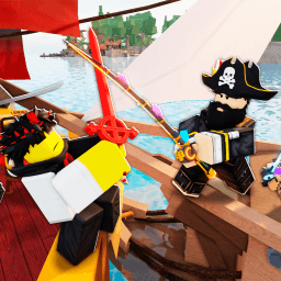 Fisch ⚓ [CREWS] thumbnail