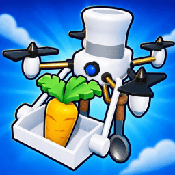 Automate a Restaurant 🍲 thumbnail