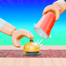 [🚀] Don't Ring the Bell! 🔔 thumbnail