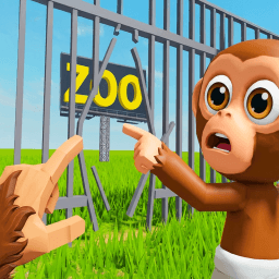 [🐒] Escape The ZOO! thumbnail