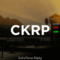 (UPDATE) Central Kansas Roleplay thumbnail