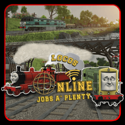 Locos Online 🚂 🌏 thumbnail