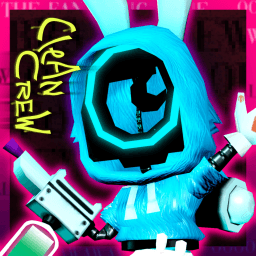 Clean Crew 🧹[CLASS SKINS!] thumbnail