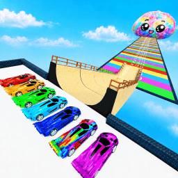 MEGA RAMP FOR SLIME thumbnail