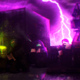Project Delta thumbnail