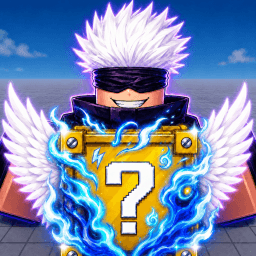 [⭐UPD] Lucky Block Fighters thumbnail
