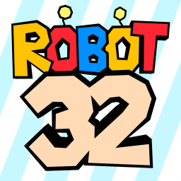 Robot 32 thumbnail