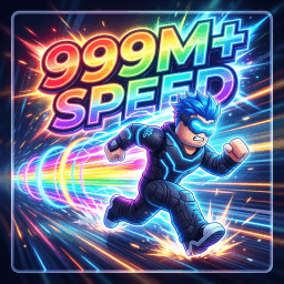 [⚡] Hyper Speed Runner thumbnail