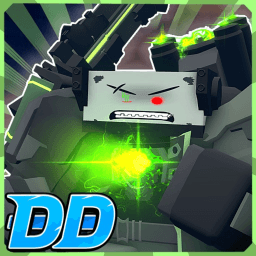 (🧪) Dummy Defense thumbnail