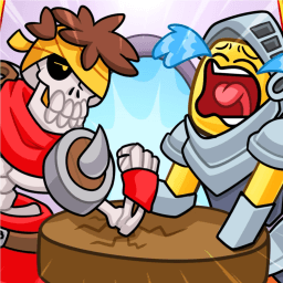 Arm Wrestle Simulator thumbnail