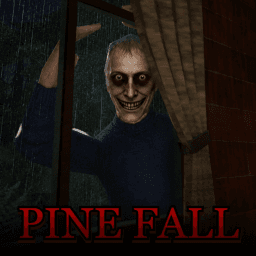 Pine Fall [HORROR] thumbnail