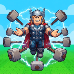 🦸 +1 Superhero Evolution thumbnail