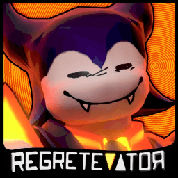 Regretevator [ ELEVATOR SIMULATOR ] thumbnail